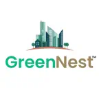 GreenNest: Society Management Icon