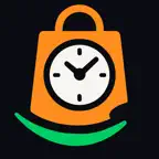 WWWERY Good Buy iOS Icon