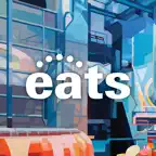 EATS 2025 - Chicago, IL iOS Icon