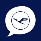 WeCargo by Lufthansa Cargo iOS Icon
