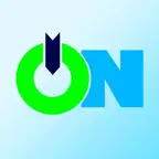 On Transportes & Mobilidade iOS Icon