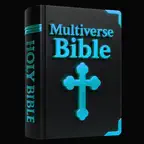 Multiverse Bible icon