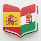 Habla húngaro fácil iOS Icon