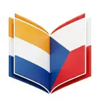 Leer Tsjechisch snel & simpel iOS Icon