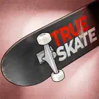 True Skate+ iOS Icon