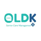 OLDK Senior Care Management icon