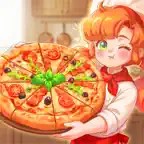 Dream Recipe : Merge Cooking Icon