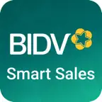 BIDVSmartSale iOS Icon