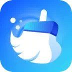 Purefy – AI Powered Cleaner iOS Icon
