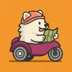 Scout, by Sidecar iOS Icon