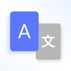 Voice Translate: AI Translator icon