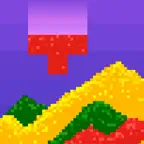 Brick Sand iOS Icon