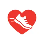 My Heart Rate Workout iOS Icon