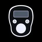 Tasbih Counter lite iOS Icon