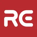 RExharge 2.0: EV charger Icon