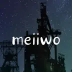 Meiiwo - 聊天交友树洞漂流瓶倾诉 Icon