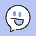 POZZ - See Live Typing iOS Icon