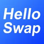 HelloSwap iOS Icon