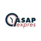 Asap App iOS Icon