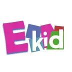 Ekid.az iOS Icon