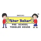 Shor Bakor Pre School iOS Icon
