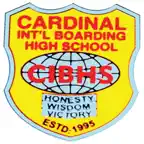 Cardinal School iOS Icon