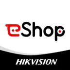 Hikvision eShop iOS Icon
