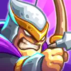 王国保卫战5 icon