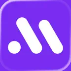 Video Diary & Journal: MIRA iOS Icon
