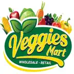 Veggies Mart iOS Icon