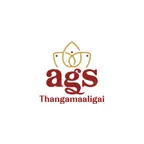 AGS Thangamaaligai iOS Icon