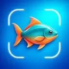 Fish Identifier: FyshID AI iOS Icon