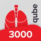 qube3000 by SKILLQUBE iOS Icon