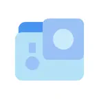 CamTools - GOPRO Assistant iOS Icon