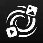 VoidUp: Clean Phone Storage icon