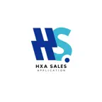 HXA SALES iOS Icon