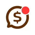 Price Translator - Currency iOS Icon