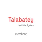LastMile's Merchant App iOS Icon