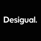 Desigual - Online Fashion icon