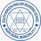 South Horizon iOS Icon