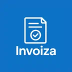 Invoiza iOS Icon