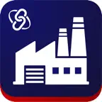 Sistec Indústria iOS Icon