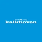 Kalkhoven BV iOS Icon