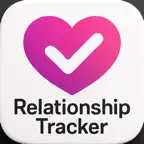 Relationship Tracker: Us Time iOS Icon