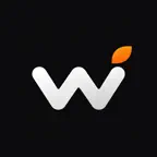 Wizju - IPTV & Xtream Player iOS Icon