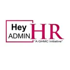 Admin Hey HR iOS Icon