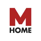 Monolit Home Icon