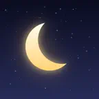 LullaLite – Night Light Icon