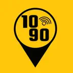 Drive 1090 iOS Icon