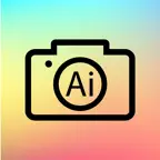 Lookbook AI: Virtual Try On iOS Icon